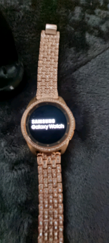 s20 fe galaxy watch